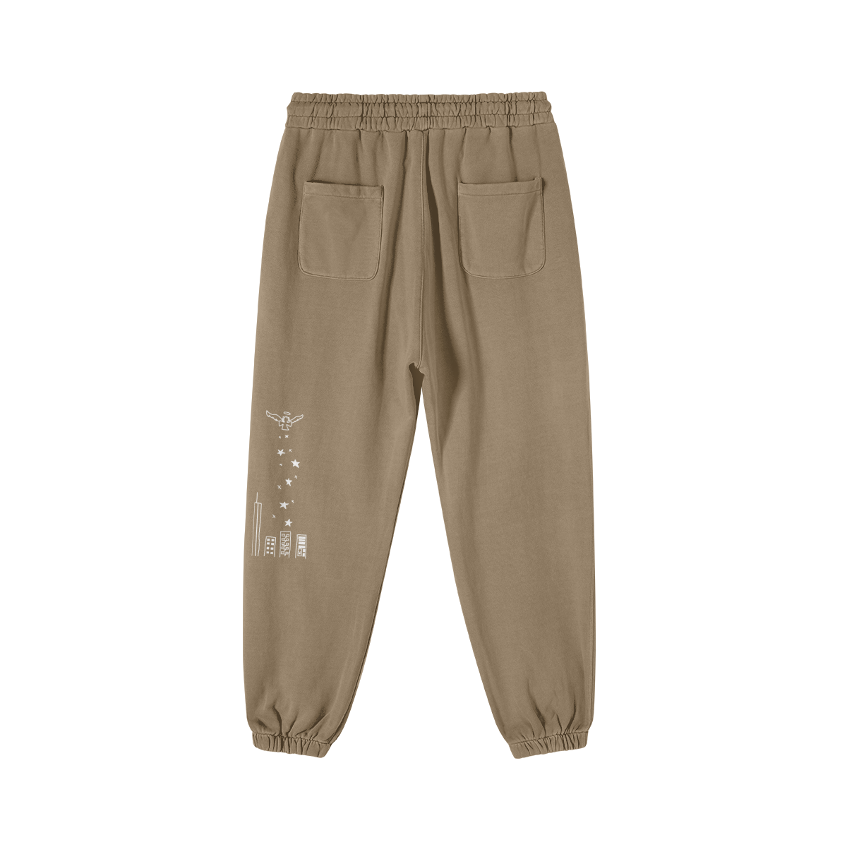 0-YAG-Back Side